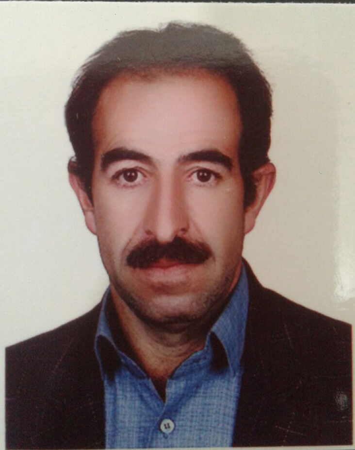 شورای - رحیم وحیدیفر